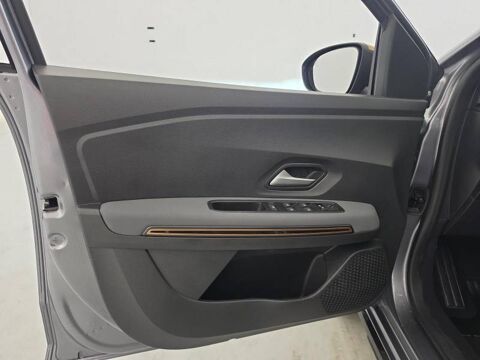 Sandero ECO-G 100 GSR2 Stepway Extreme 2025 occasion 22600 Loud&eacute;ac