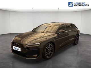 A6 e-tron Avant Quattro S line 2026 occasion 74100 Ville-la-Grand