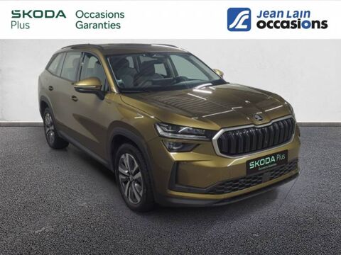 Kodiaq 2.0 TDI 150 ch SCR DSG7 7pl Selection 2024 occasion 73290 La Motte-Servolex