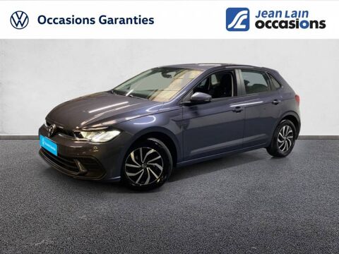 Annonce voiture Volkswagen Polo 17490 €