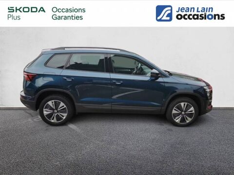 Karoq 1.5 TSI 150 ch ACT DSG7 Business 2023 occasion 38170 Seyssinet-Pariset