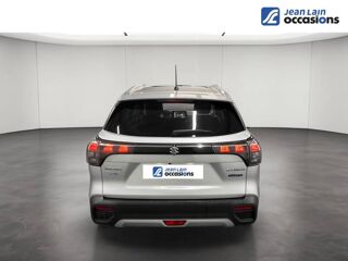 S-cross S-Cross 1.5 Dualjet Allgrip Hybrid Auto Style 2024 occasion 74600 Seynod