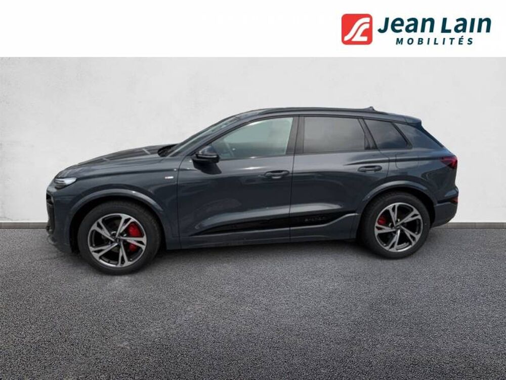 Q6 e-tron 306 ch 100 kWh performance S line 2026 occasion 05000 Gap