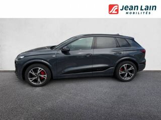 Q6 e-tron 306 ch 100 kWh performance S line 2026 occasion 05000 Gap
