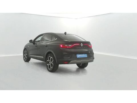Arkana E-Tech 145 - 21B Intens 2022 occasion 56850 Caudan