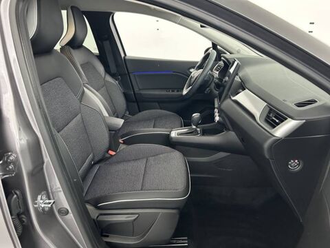 Captur E-Tech full hybrid 145 Techno fast track 2022 occasion 22500 Paimpol