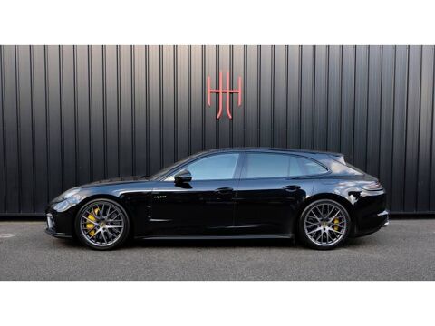 Porsche Panamera Turbo S V8 4.0 680 PDK Hybrid Sport Turismo 2018 occasion La Motte-Servolex 73290