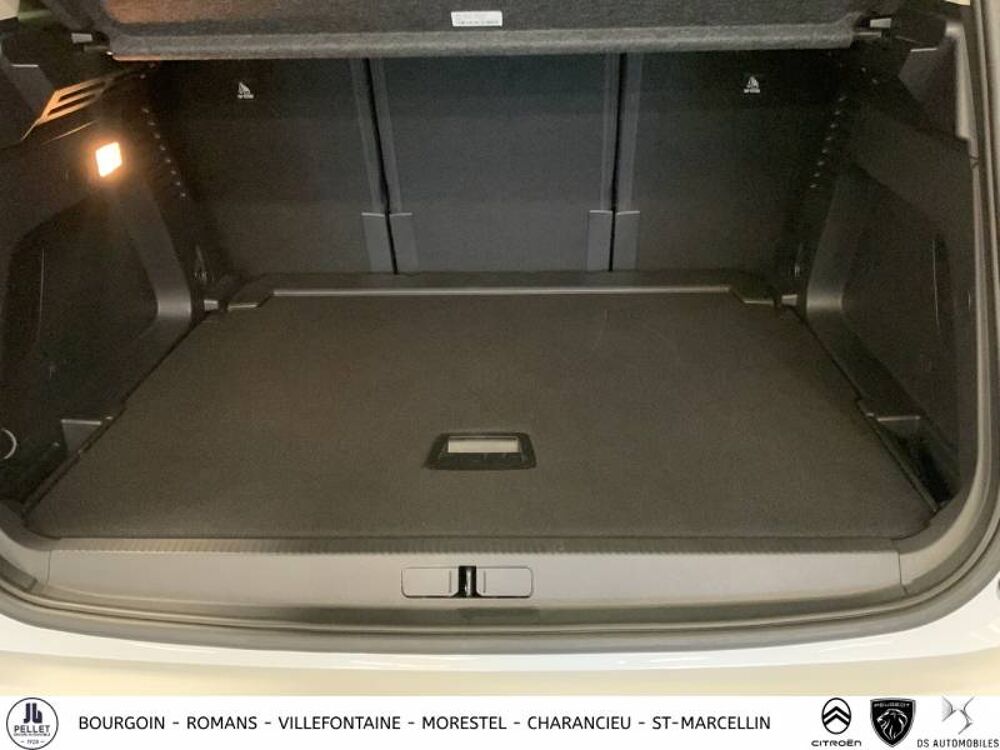 C5 aircross C5 Aircross BlueHDi 130 EAT8 Max 2025 occasion 38300 Bourgoin-Jallieu