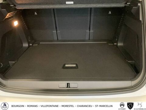 C5 aircross C5 Aircross BlueHDi 130 EAT8 Max 2025 occasion 38300 Bourgoin-Jallieu