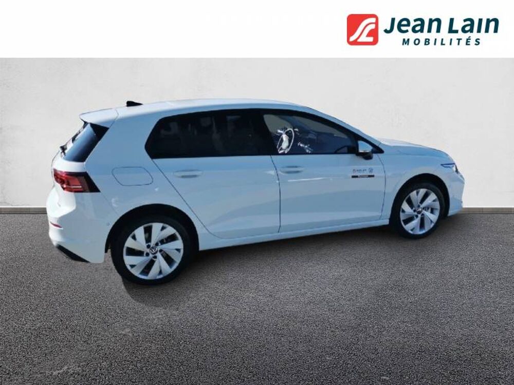 Golf 1.5 eHybrid 204 DSG6 Life Plus 2025 occasion 05000 Gap