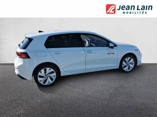 Golf 1.5 eHybrid 204 DSG6 Life Plus 2025 occasion 05000 Gap