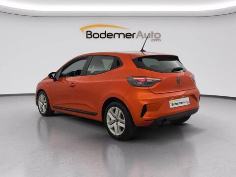 Clio TCe 90 Evolution 2024 occasion 29200 Brest