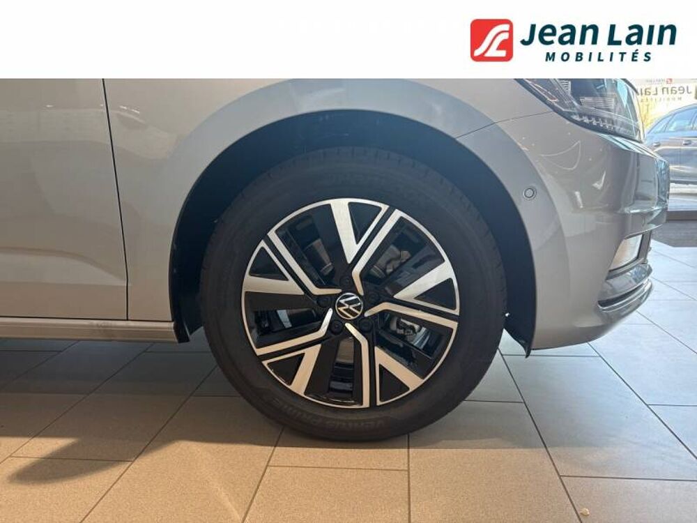 Touran 1.5 TSI EVO 150 DSG7 7pl Style 2025 occasion 38600 Fontaine