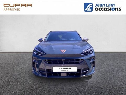 Terramar 1.5 eHybrid 272 ch DSG6 VZ 2025 occasion 38600 Fontaine