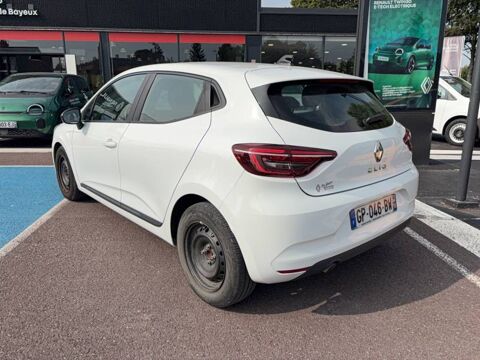 Clio TCe 90 Equilibre 2023 occasion 14400 Bayeux