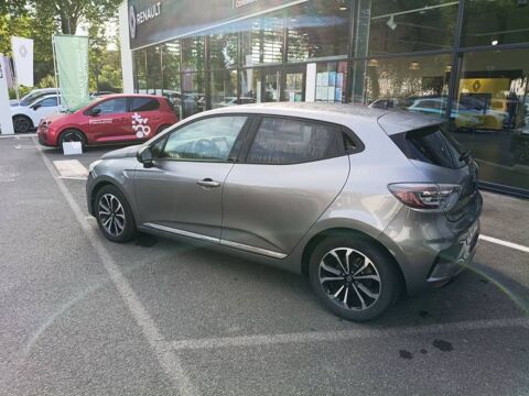 Clio E-Tech full hybrid 145 ch GSR2 Techno 2025 occasion 29150 Ch&acirc;teaulin