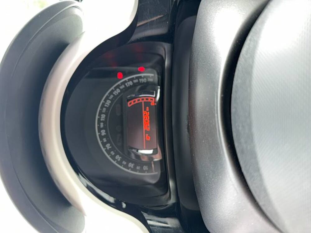 Twingo III SCe 65 - 21 Zen 2022 occasion 29900 Concarneau