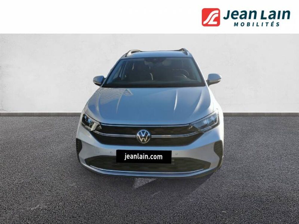 Taigo 1.0 TSI 116 DSG7 VW Edition 2025 occasion 04130 Volx