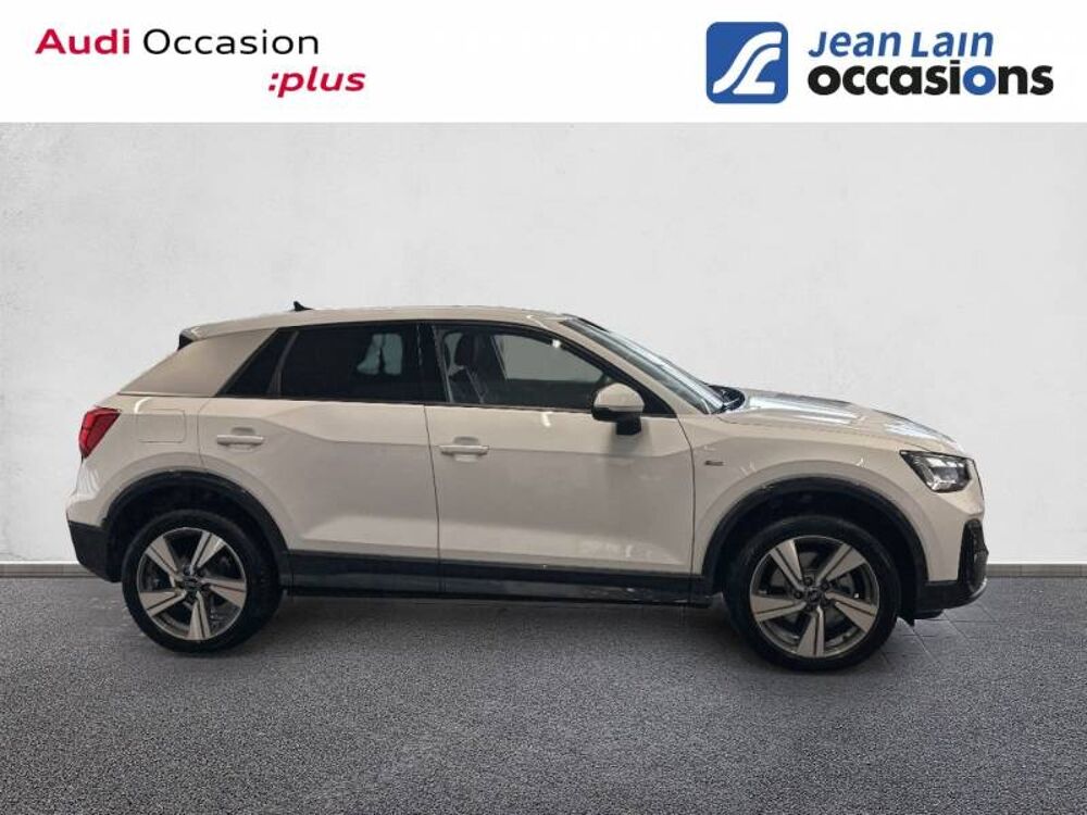 Q2 35 TDI 150 S tronic 7 Advanced 2025 occasion 01170 Cessy