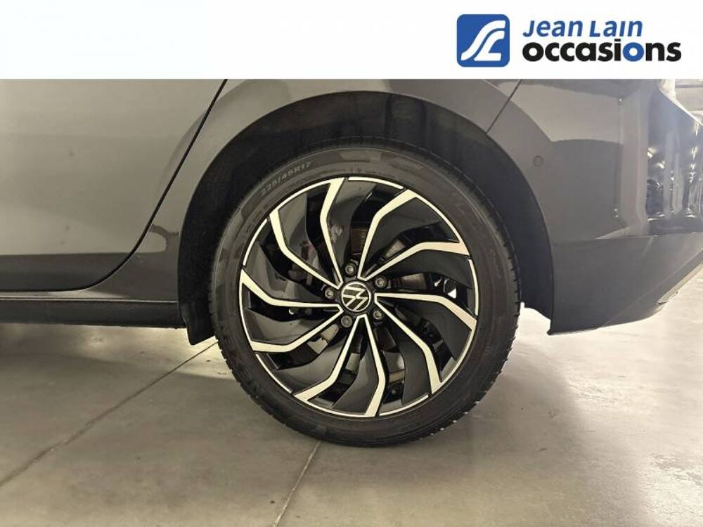 Golf 1.5 eTSI OPF 150 DSG7 Style 2023 occasion 01170 Cessy