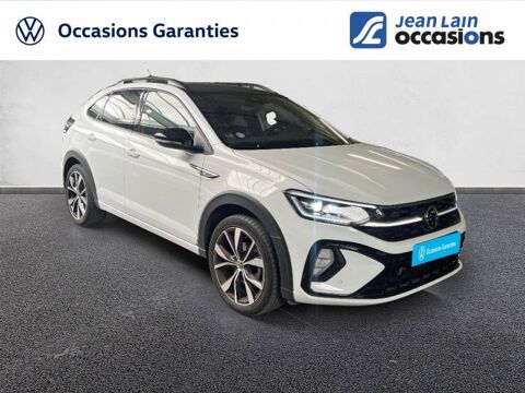 Taigo 1.0 TSI 110 DSG7 R-Line 2023 occasion 01170 Cessy