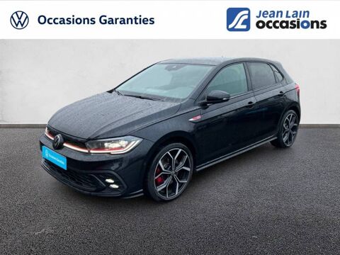 Volkswagen Polo 2.0 TSI 207 S&S DSG7 GTI 2025 occasion Ville-la-Grand 74100