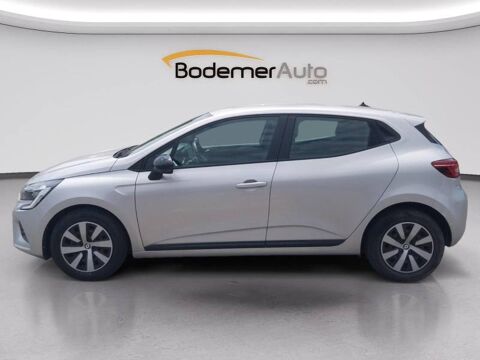 Clio TCe 90 Equilibre 2023 occasion 50100 Cherbourg-en-Cotentin
