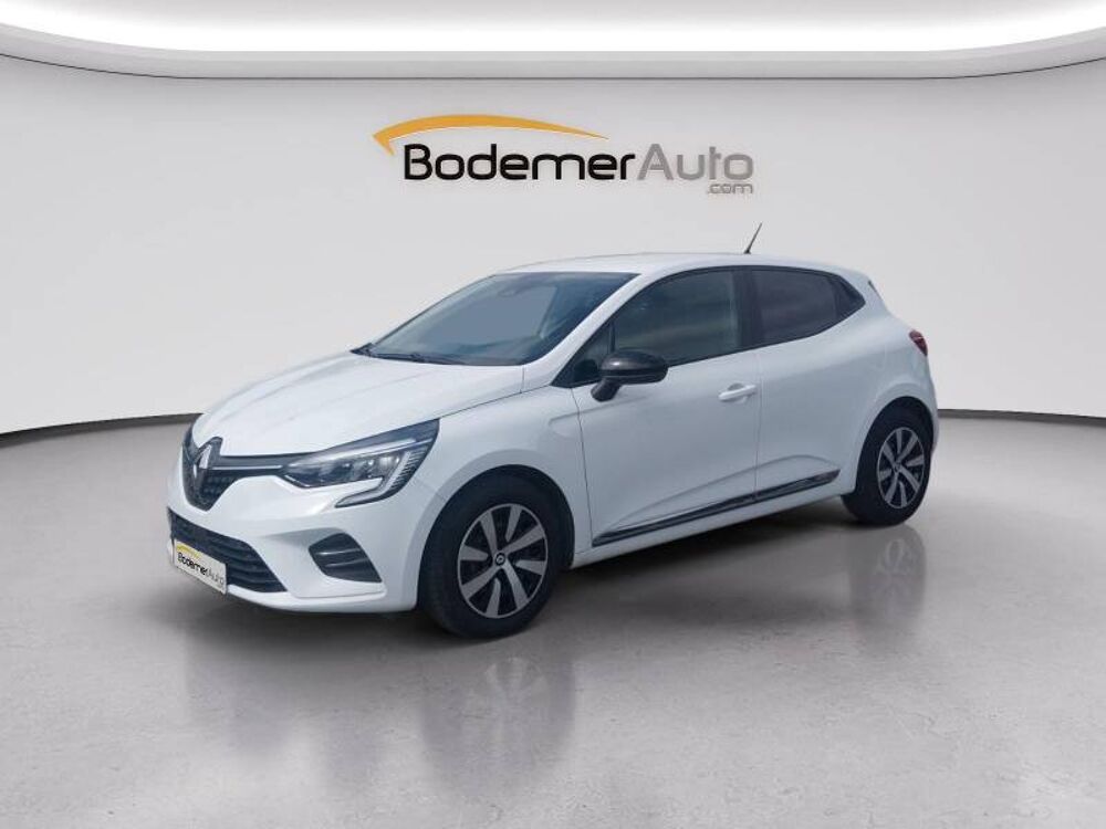 Clio TCe 90 Evolution 2023 occasion 29600 Morlaix