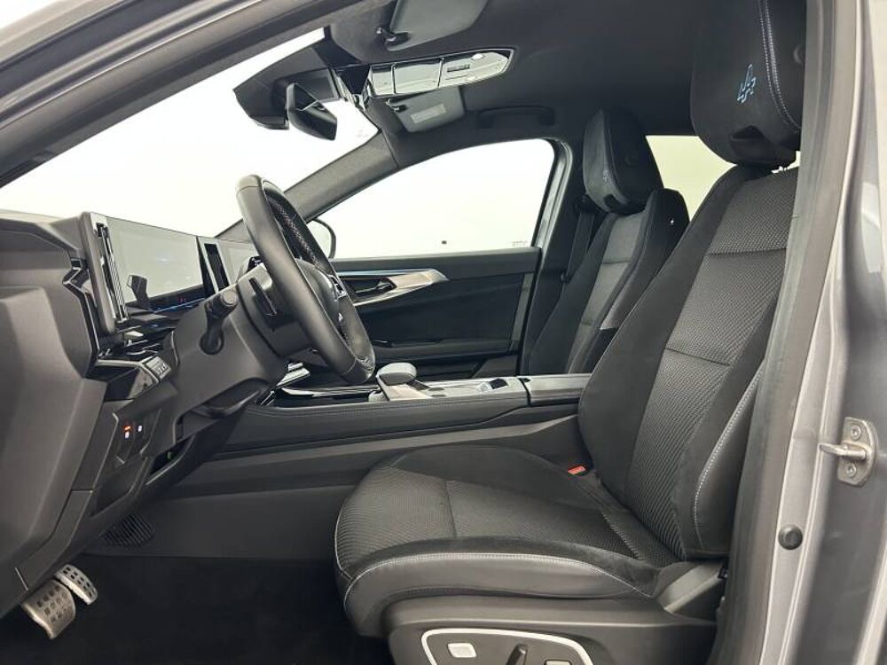 Austral E-Tech hybrid 200 Iconic esprit Alpine 2023 occasion 50100 Cherbourg-en-Cotentin