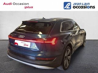 E-TRON e-tron 55 quattro 408 ch Avus Extended 2021 occasion 01170 Cessy