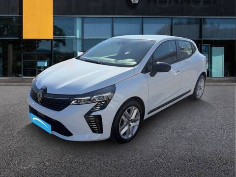 Annonce voiture Renault Clio 14490 €