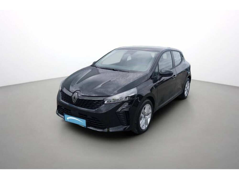 Clio Blue dCi 100 ch GSR2 Evolution 2025 occasion 56850 Caudan