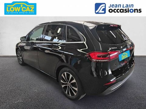 Classe B 180 d 8G-DCT Style Line Edition 2022 occasion 73490 La Ravoire