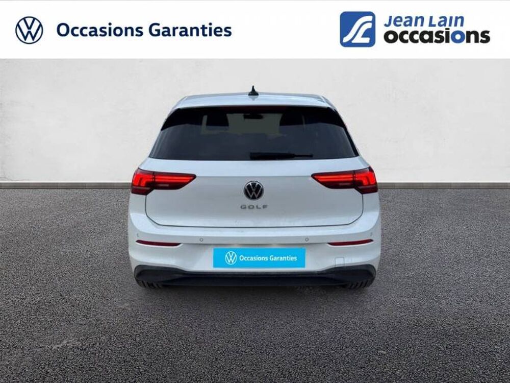 Golf 1.5 TSI EVO2 116 BVM6 VW Edition 2025 occasion 74700 Sallanches
