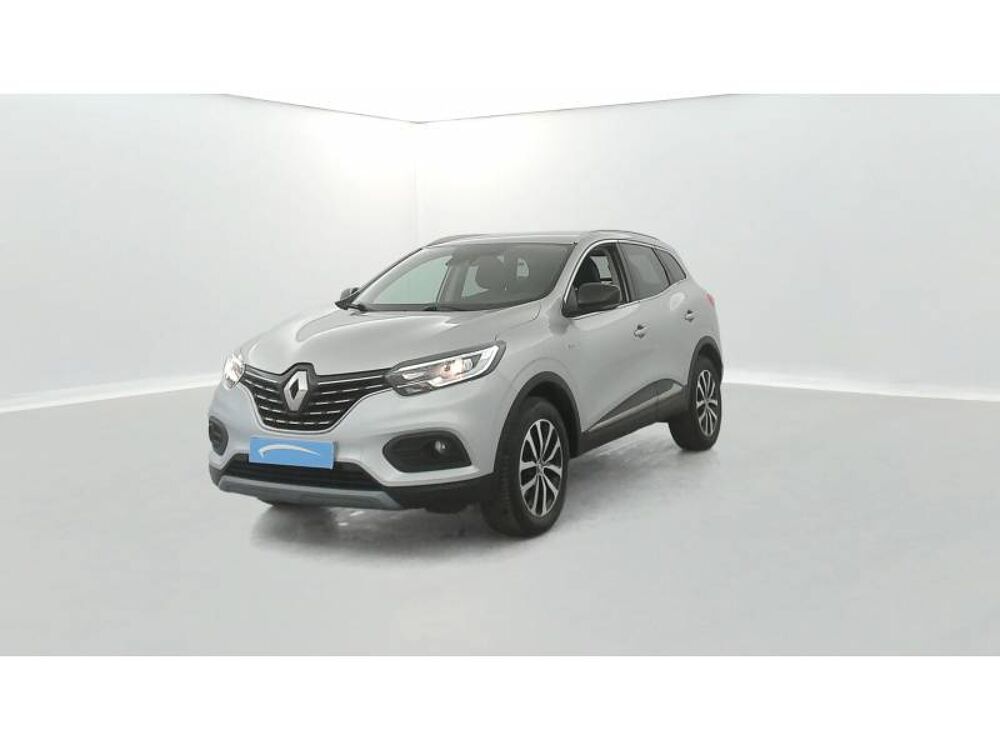 Kadjar Blue dCi 115 SL Limited 2020 occasion 29270 Carhaix-Plouguer
