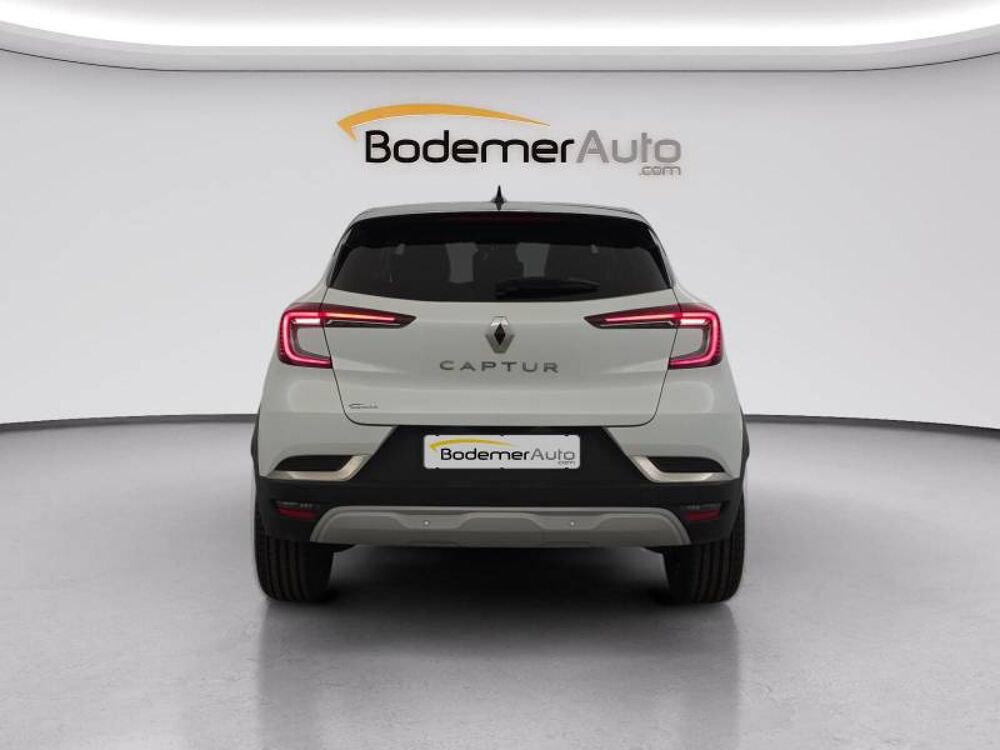Captur TCe 90 Techno 2023 occasion 56850 Caudan