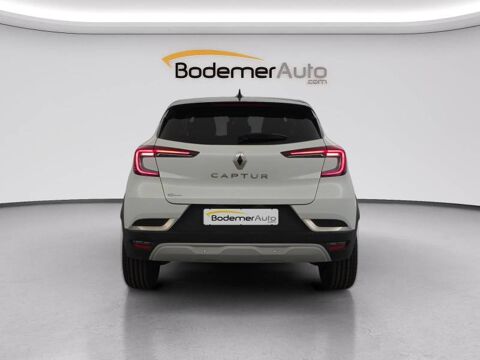 Captur TCe 90 Techno 2023 occasion 56850 Caudan