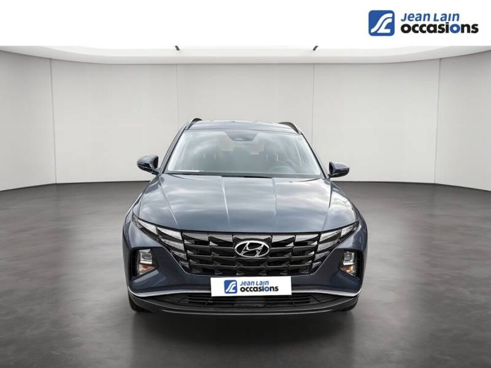 Tucson 1.6 T-GDI 265 HTRAC Plug-in BVA6 Business 2024 occasion 38170 Seyssinet-Pariset
