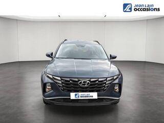 Tucson 1.6 T-GDI 265 HTRAC Plug-in BVA6 Business 2024 occasion 38170 Seyssinet-Pariset