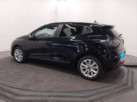 Clio Blue dCi 100 ch Generation 2025 occasion 14200 H&eacute;rouville-Saint-Clair