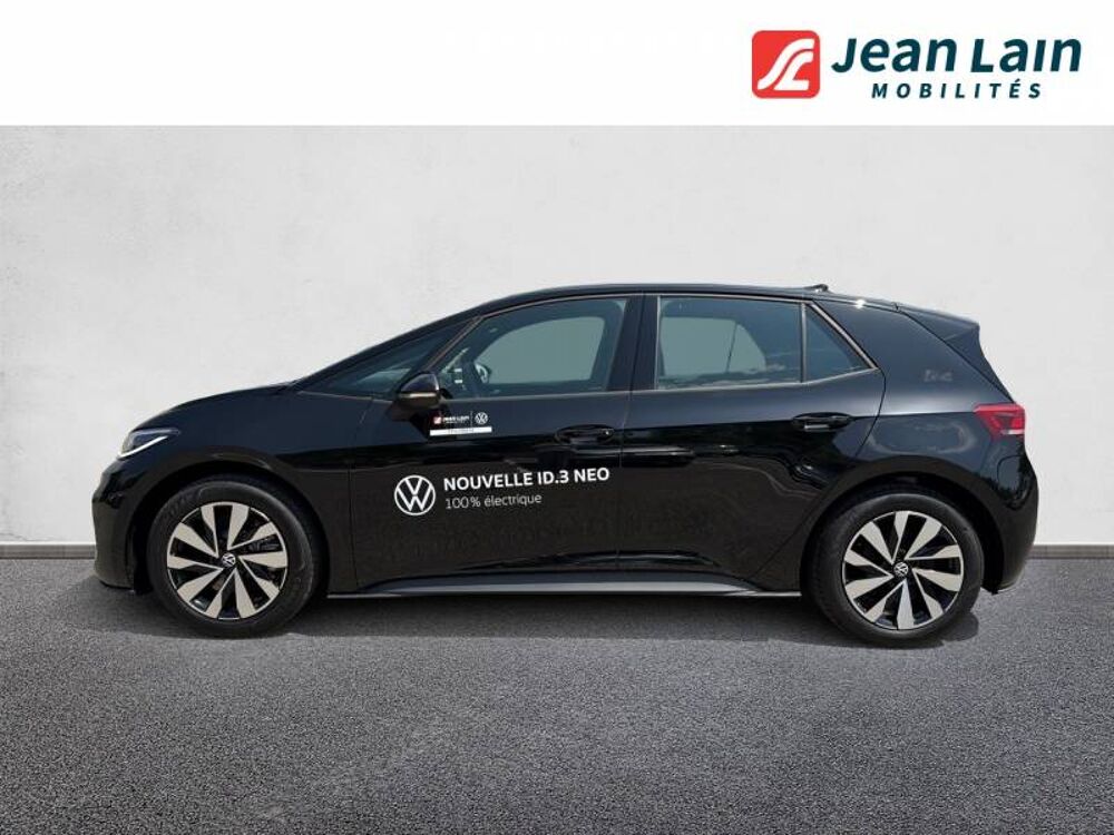 ID.3 Neo 50 kWh Life 2026 occasion 73290 La Motte-Servolex