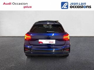 Q2 35 TFSI 150 S tronic 7 S line Plus 2025 occasion 74600 Seynod