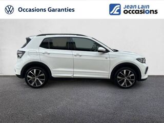 T-Cross 1.0 TSI 116 Start/Stop DSG7 R-Line Edition 2025 occasion 04130 Volx