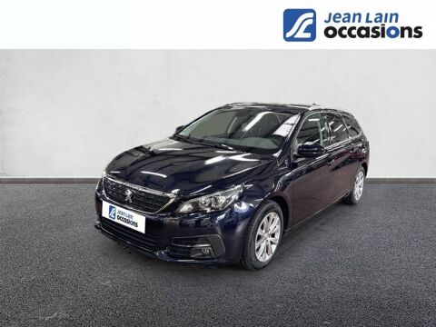 Peugeot 308 SW PureTech 130ch S&S Style 2020 occasion Seyssinet-Pariset 38170