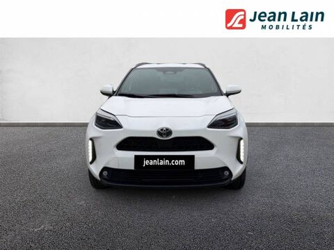 Yaris Cross Hybride 130h 2WD Design 2026 occasion 73460 Tournon