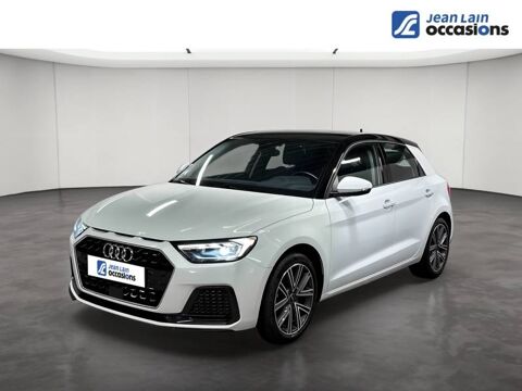 Audi A1 Sportback 25 TFSI 95 ch BVM5 Advanced 2023 occasion La Motte-Servolex 73290