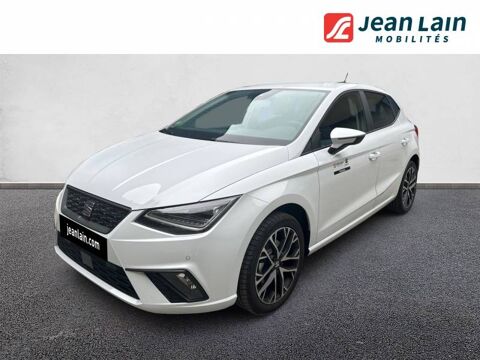 Annonce voiture Seat Ibiza 20905 