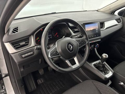 Captur TCe 90 Evolution 2024 occasion 56400 Auray