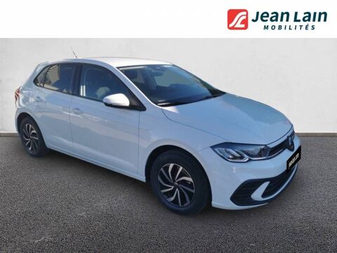 Polo 1.0 TSI 95 S&S BVM5 VW Edition 2026 occasion 05000 Gap