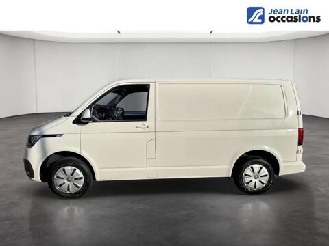 Transporter TRANSPORTER 6.1 VAN L1H1 2.0 TDI 150 DSG7 BUSINESS 2024 occasion 38170 Seyssinet-Pariset